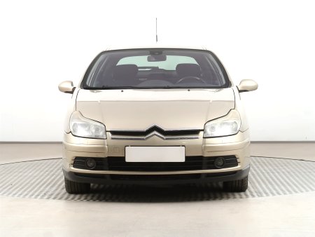 Citroën C5, 2007 - pohled č. 2