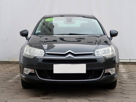 Citroën C5, 2009 - pohled č. 2