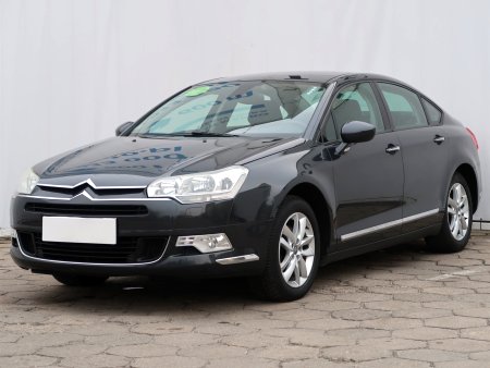 Citroën C5, 2009 - pohled č. 3
