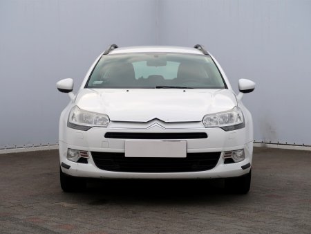 Citroën C5, 2011 - pohled č. 2