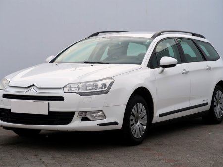 Citroën C5, 2011 - pohled č. 3