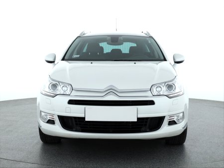 Citroën C5, 2016 - pohled č. 2