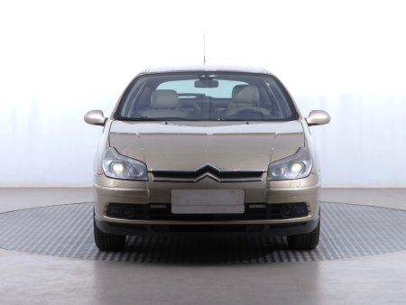 Citroën C5, 2006 - pohled č. 2