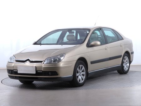 Citroën C5, 2006 - pohled č. 3