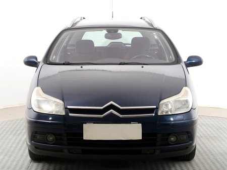 Citroën C5, 2007 - pohled č. 2