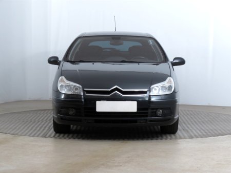 Citroën C5, 2007 - pohled č. 2