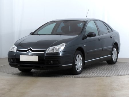 Citroën C5, 2007 - pohled č. 3