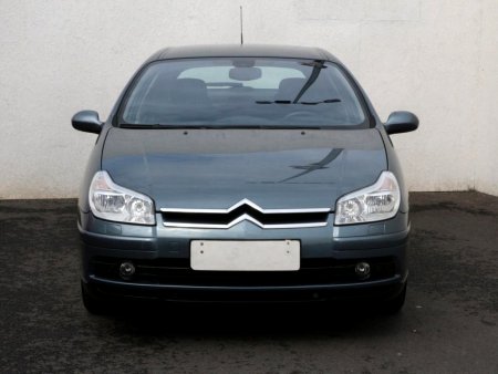 Citroën C5, 2006 - pohled č. 2
