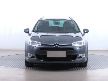 Citroën C5, 2011 - pohled č. 2