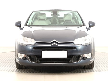 Citroën C5, 2011 - pohled č. 2