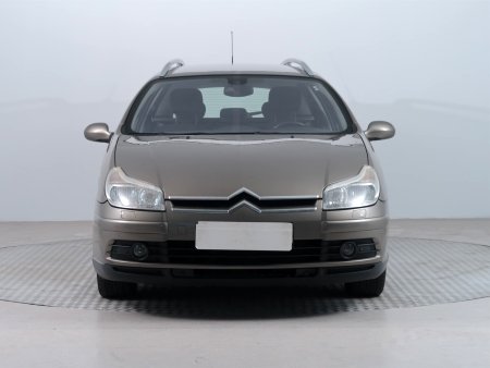 Citroën C5, 2007 - pohled č. 2