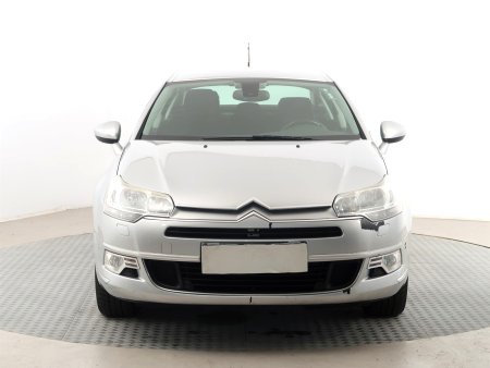 Citroën C5, 2009 - pohled č. 2