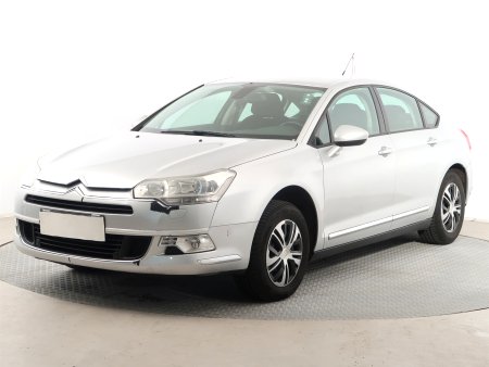 Citroën C5, 2009 - pohled č. 3