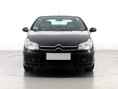 Citroën C5, 2007 - pohled č. 2