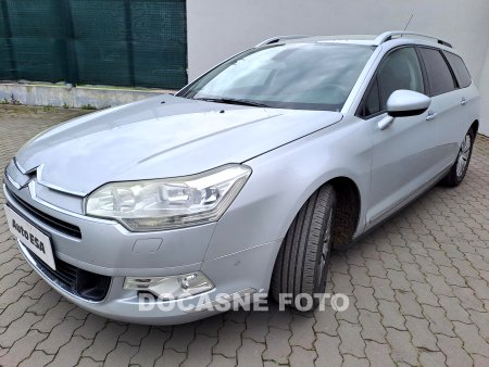 Citroën C5, 2009 - pohled č. 3