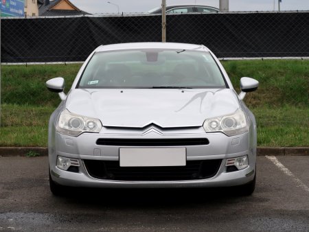 Citroën C5, 2008 - pohled č. 2