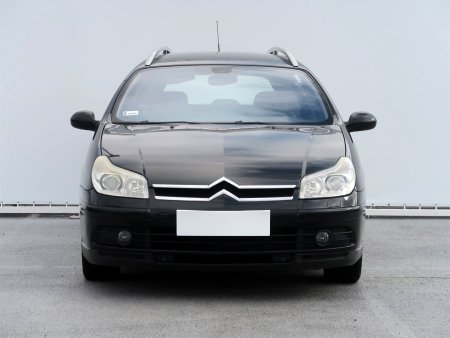 Citroën C5, 2006 - pohled č. 2