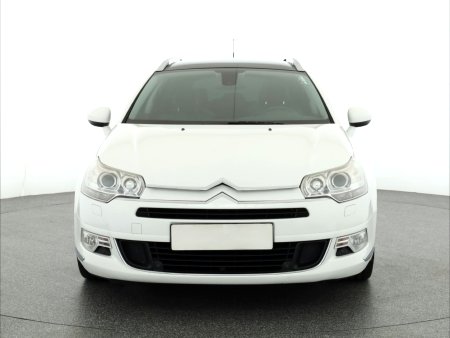 Citroën C5, 2010 - pohled č. 2