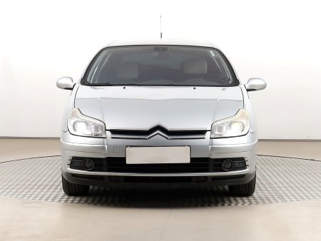Citroën C5, 2006 - pohled č. 2