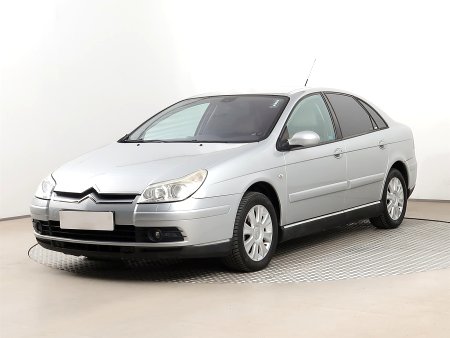 Citroën C5, 2006 - pohled č. 3