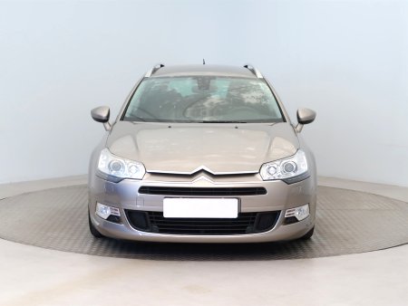 Citroën C5, 2011 - pohled č. 2