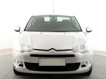 Citroën C5, 2009 - pohled č. 2