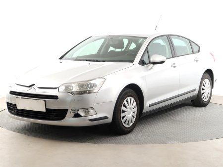Citroën C5, 2009 - pohled č. 3