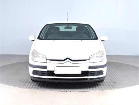 Citroën C5, 2006 - pohled č. 2
