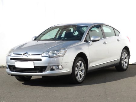 Citroën C5, 2010 - pohled č. 3