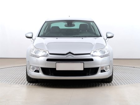 Citroën C5, 2009 - pohled č. 2