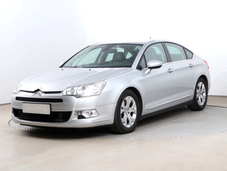 Citroën C5, 2009 - pohled č. 3