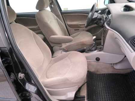 Citroën C5, 2005 - pohled č. 12