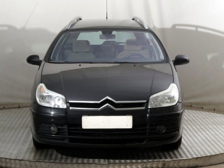 Citroën C5, 2005 - pohled č. 2