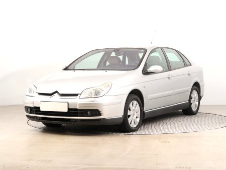 Citroën C5, 2005 - pohled č. 3
