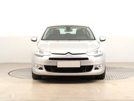 Citroën C5, 2012 - pohled č. 2