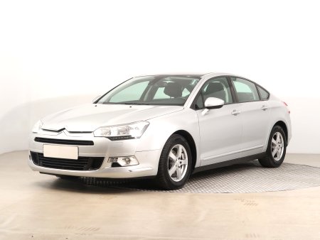 Citroën C5, 2012 - pohled č. 3