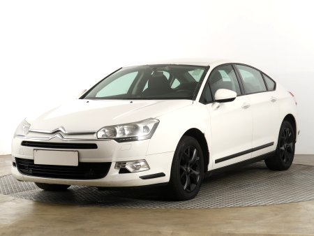 Citroën C5, 2013 - pohled č. 3