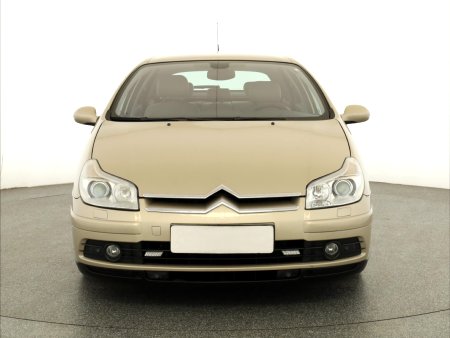 Citroën C5, 2007 - pohled č. 2