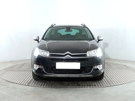 Citroën C5, 2016 - pohled č. 2