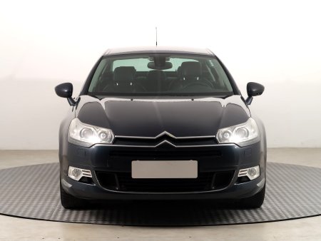 Citroën C5, 2011 - pohled č. 2