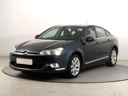 Citroën C5, 2011 - pohled č. 3