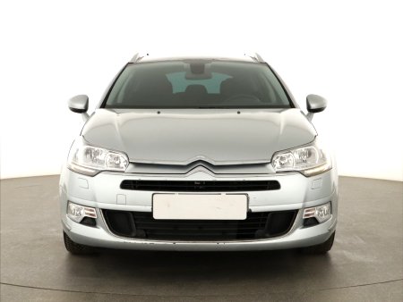 Citroën C5, 2015 - pohled č. 2