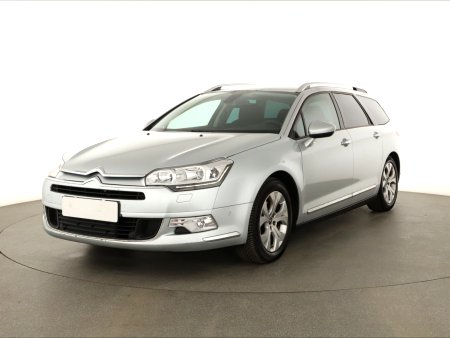 Citroën C5, 2015 - pohled č. 3