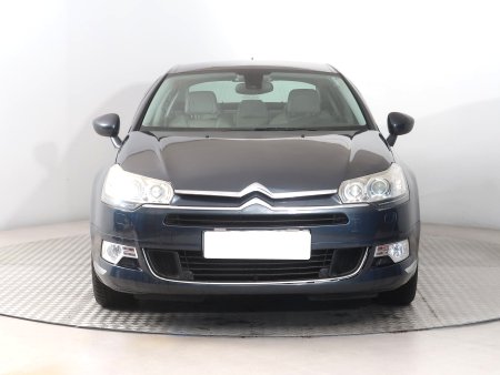 Citroën C5, 2014 - pohled č. 2