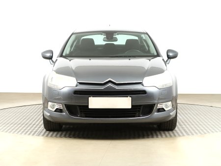 Citroën C5, 2010 - pohled č. 2