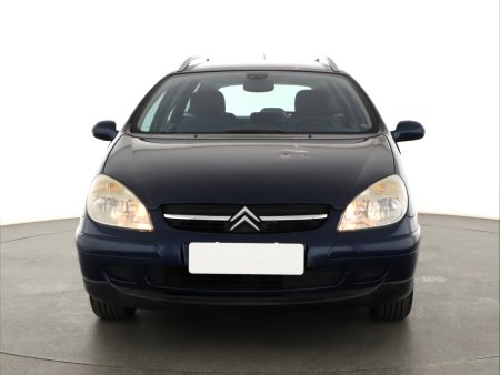Citroën C5, 2003 - pohled č. 2
