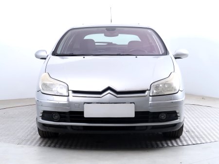 Citroën C5, 2005 - pohled č. 2