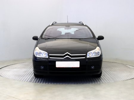 Citroën C5, 2006 - pohled č. 2