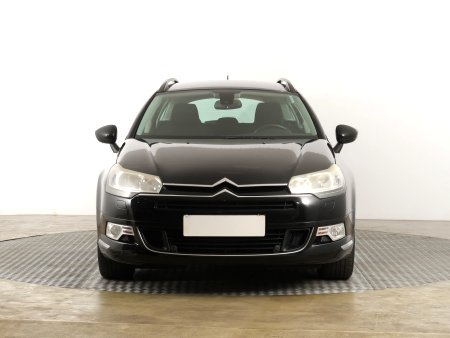 Citroën C5, 2012 - pohled č. 2