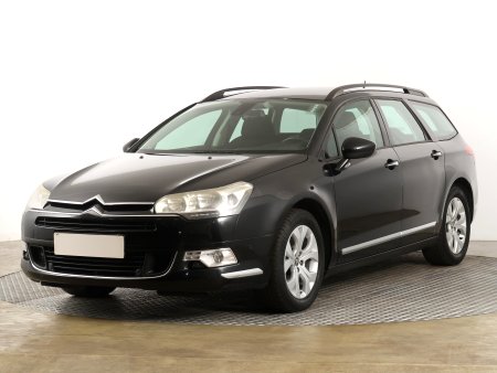 Citroën C5, 2012 - pohled č. 3